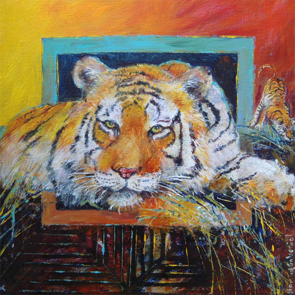 Panthera-tigris-pink